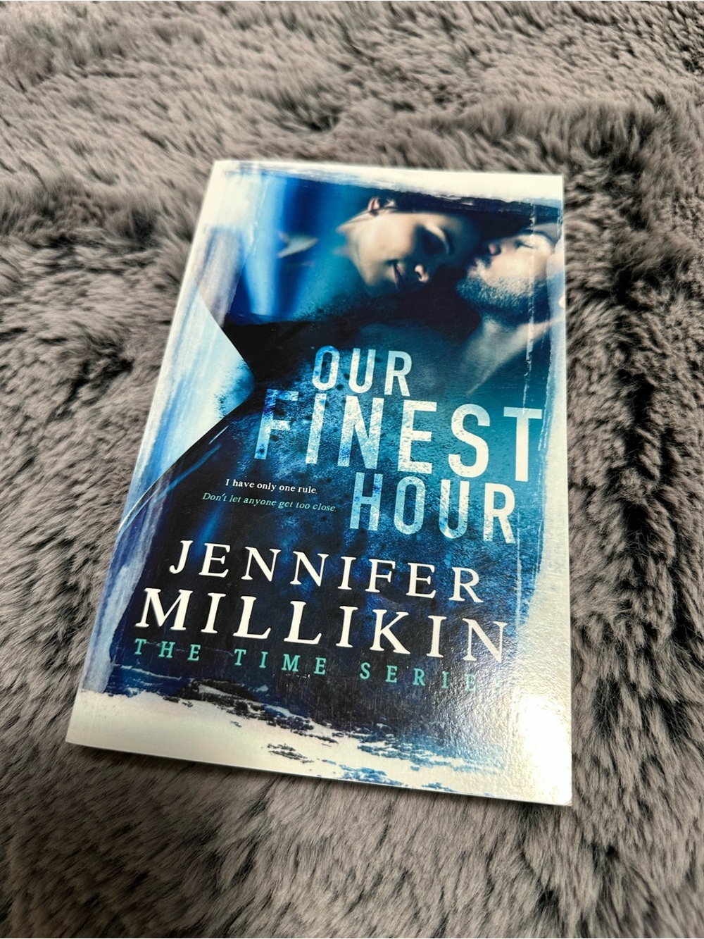 📚4 FOR $25 📚 - Our Finest Hour